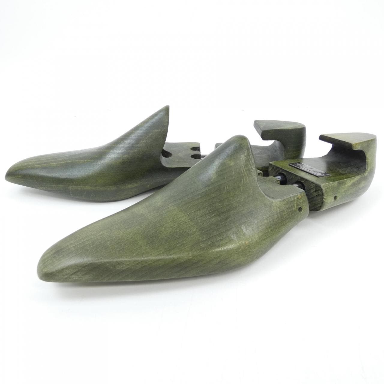 ベルルッティ Berluti シューツリー