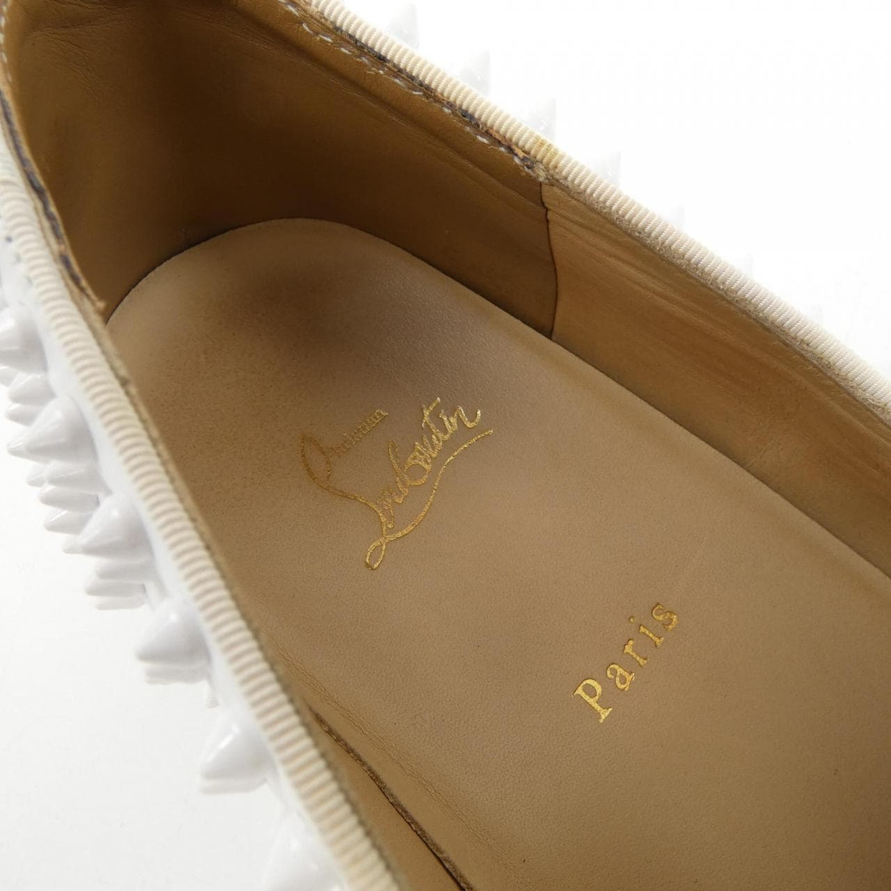 クリスチャンルブタン CHRISTIAN LOUBOUTIN シューズ