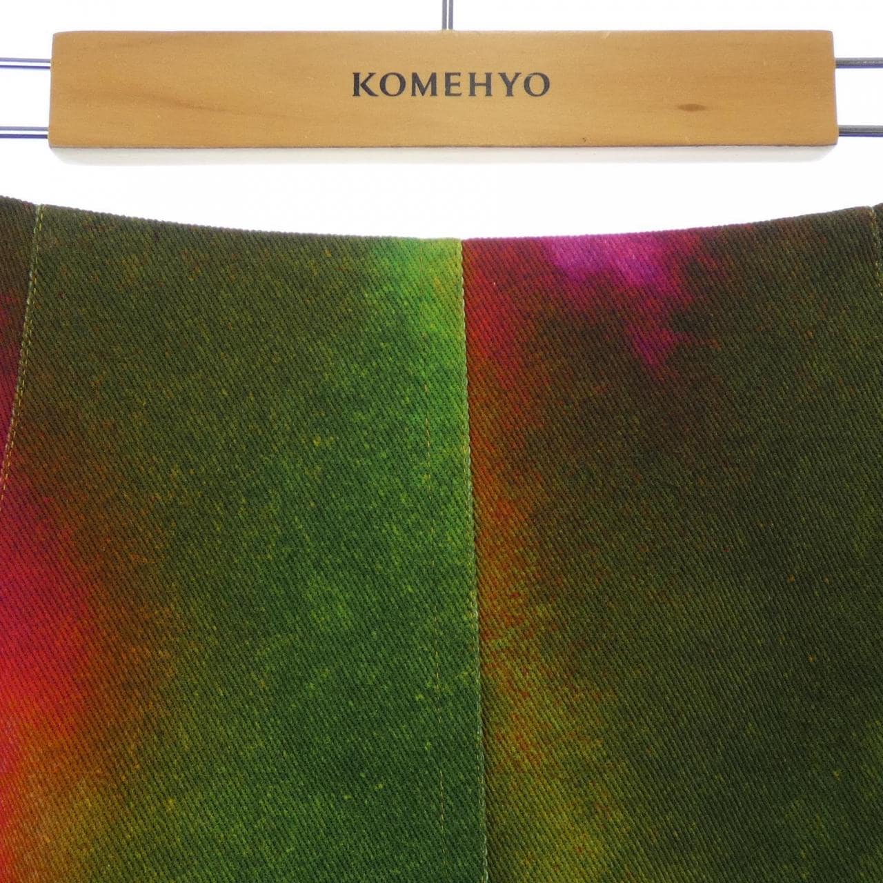 ドリスヴァンノッテン DRIES VAN NOTEN スカート