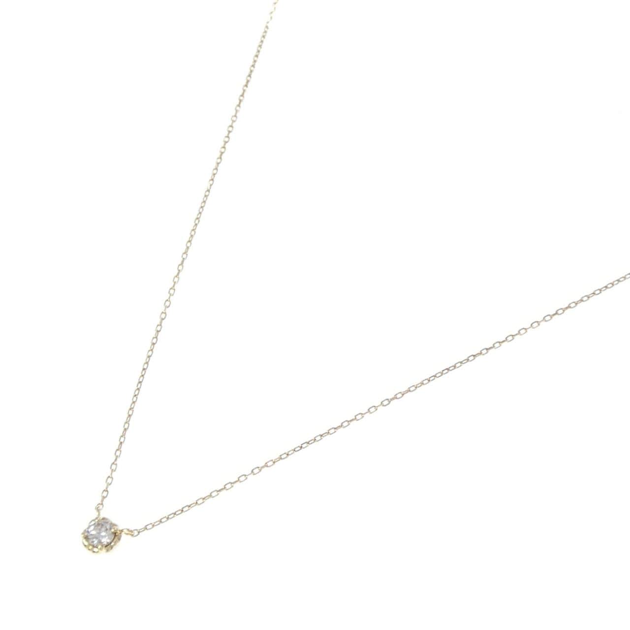 アーカー ティア ネックレス