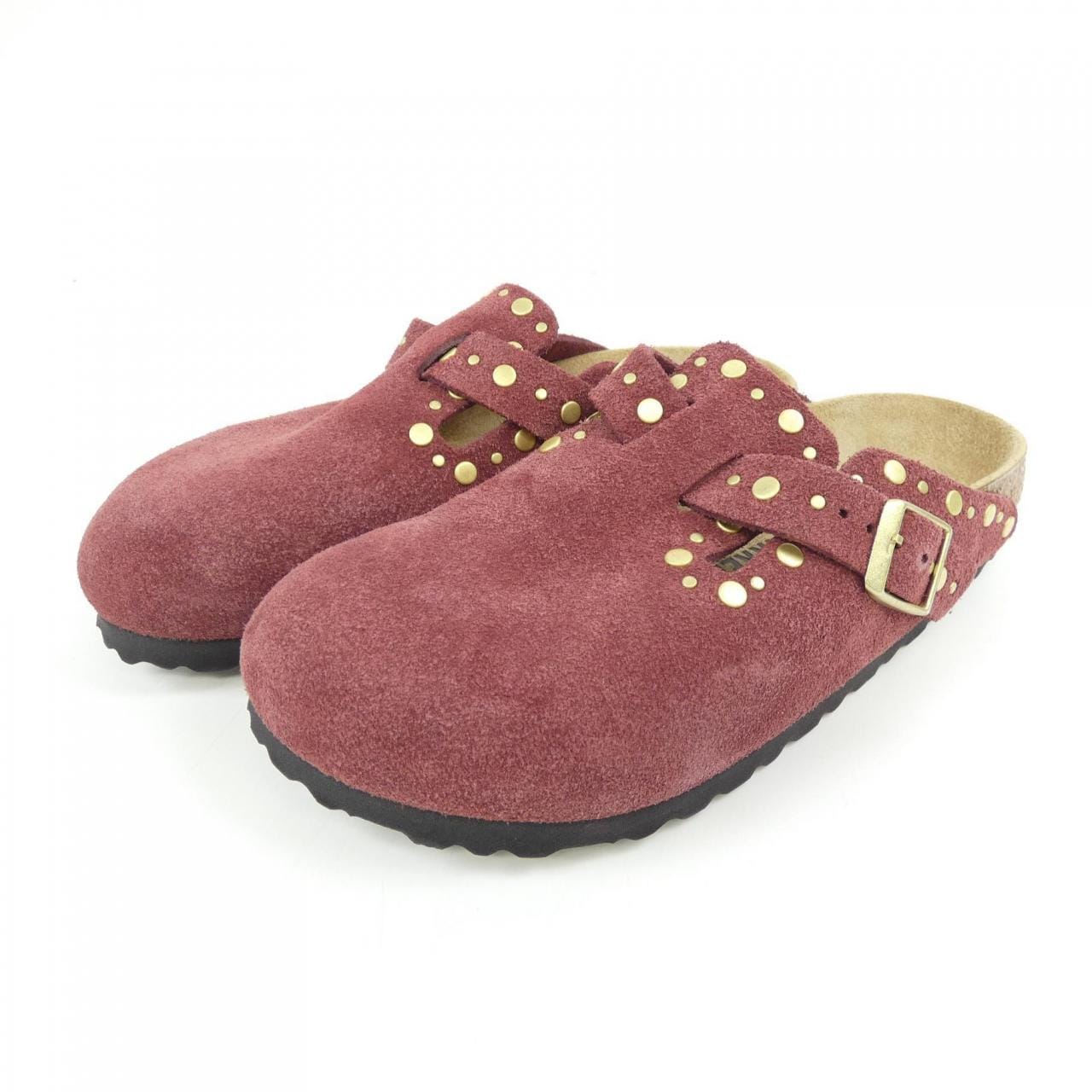 ビルケンシュトック BIRKENSTOCK サンダル