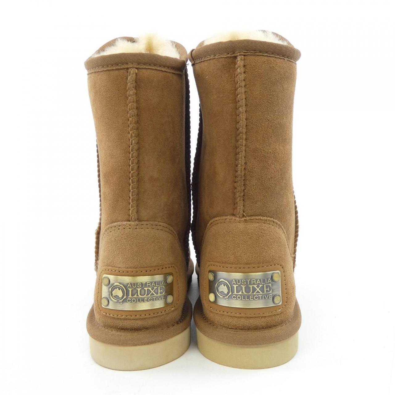 AUSTRALIA LUXE ブーツ