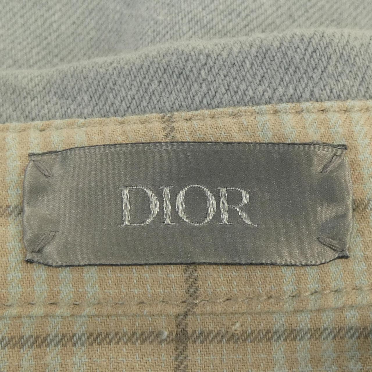 ディオール DIOR 343D583AY539 シャツ