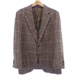 ジアーボ GABO ジャケット