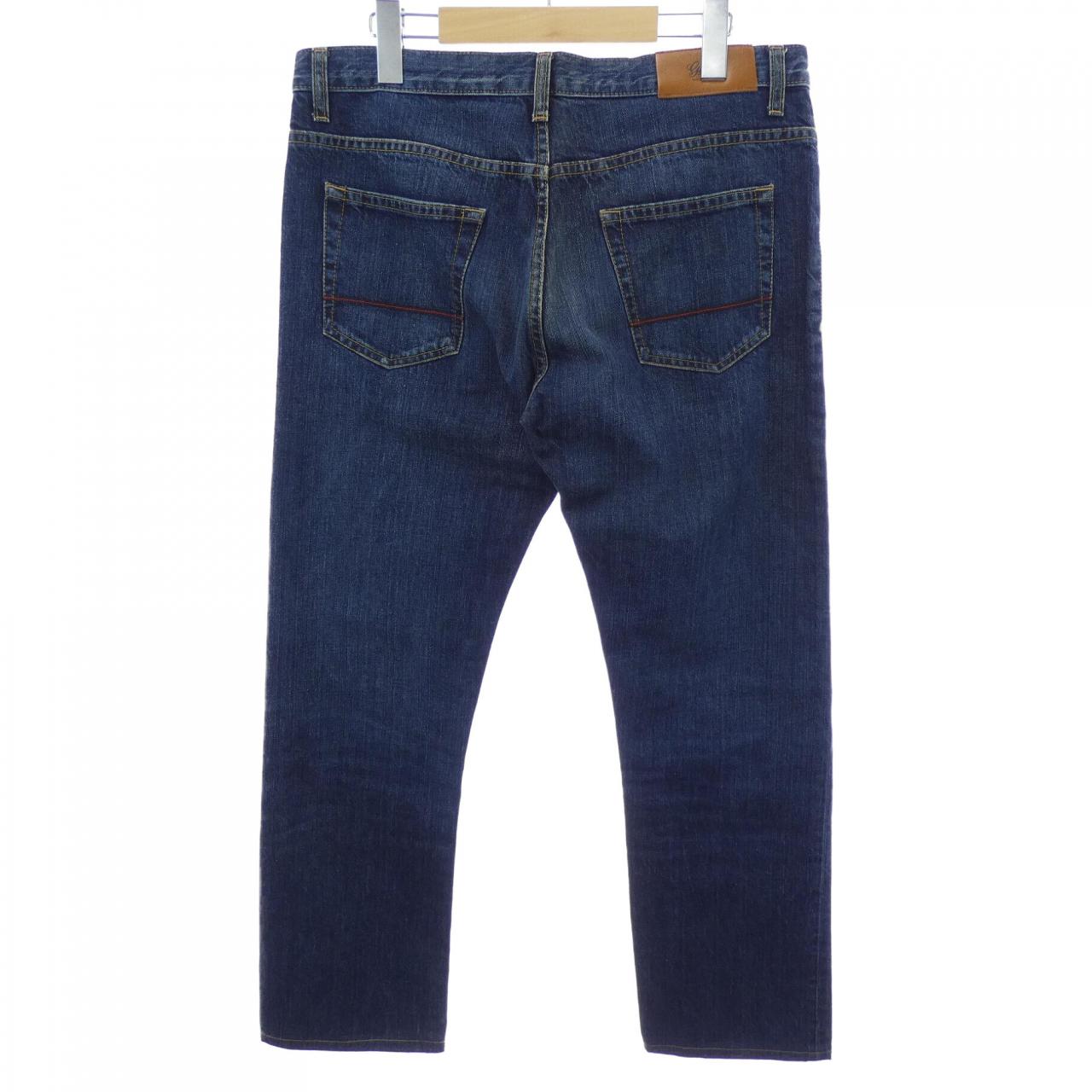 グッチ GUCCI 161394 ジーンズ