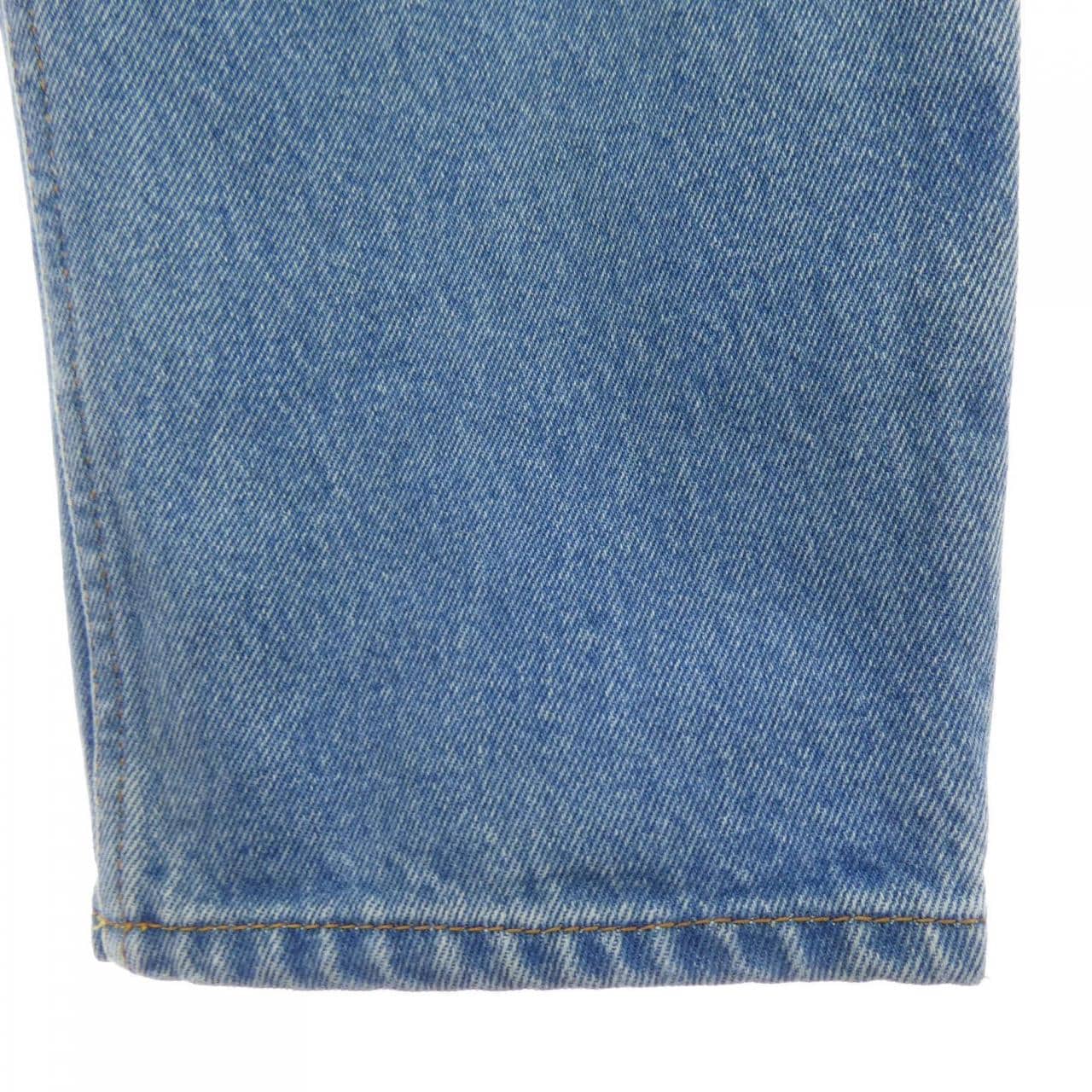 プラダ PRADA GEP351 S231 12K1 ジーンズ