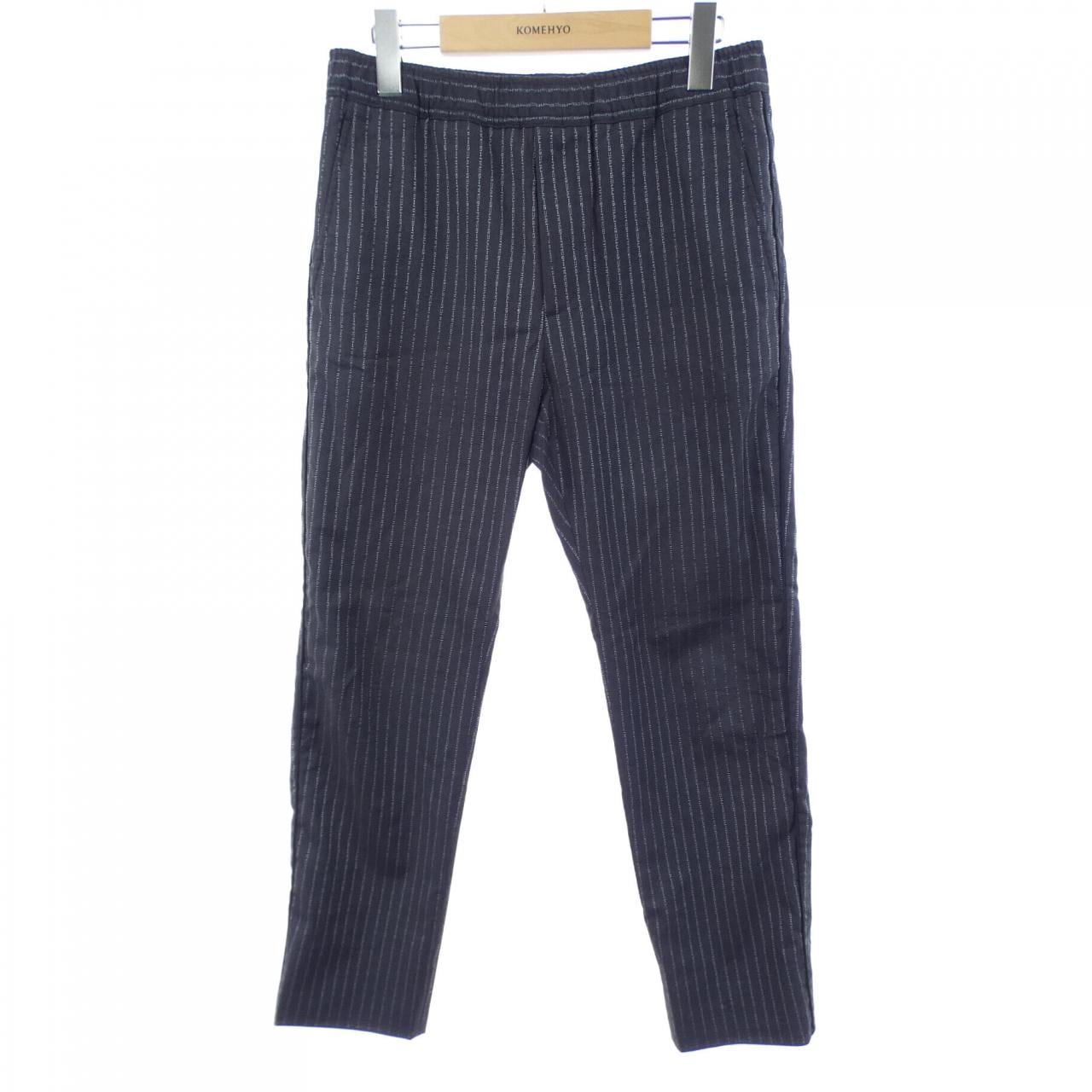 グッチ GUCCI 552576 ZAAAM パンツ