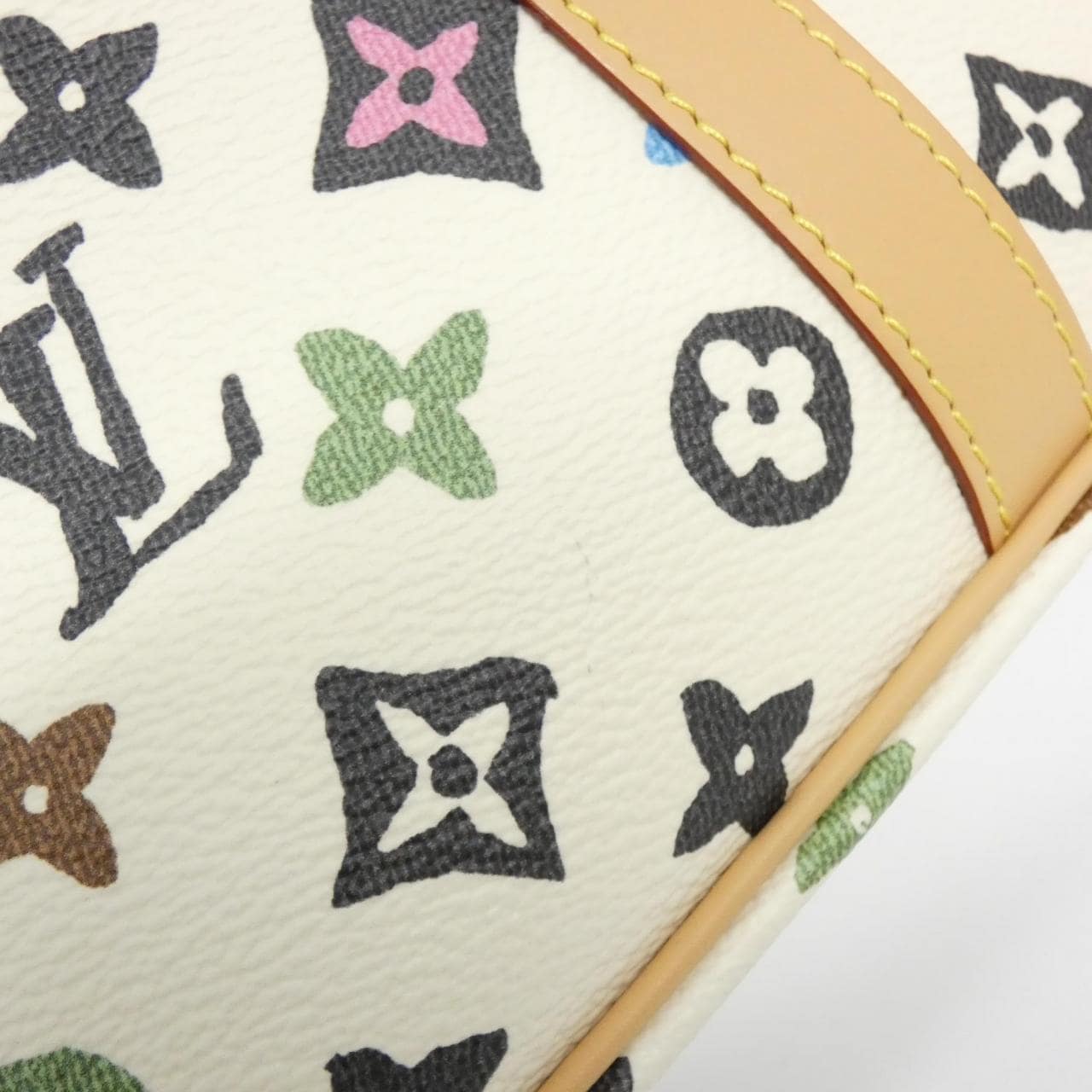 ルイヴィトン モノグラム クラギー クリストファー MM M25240 リュックサック