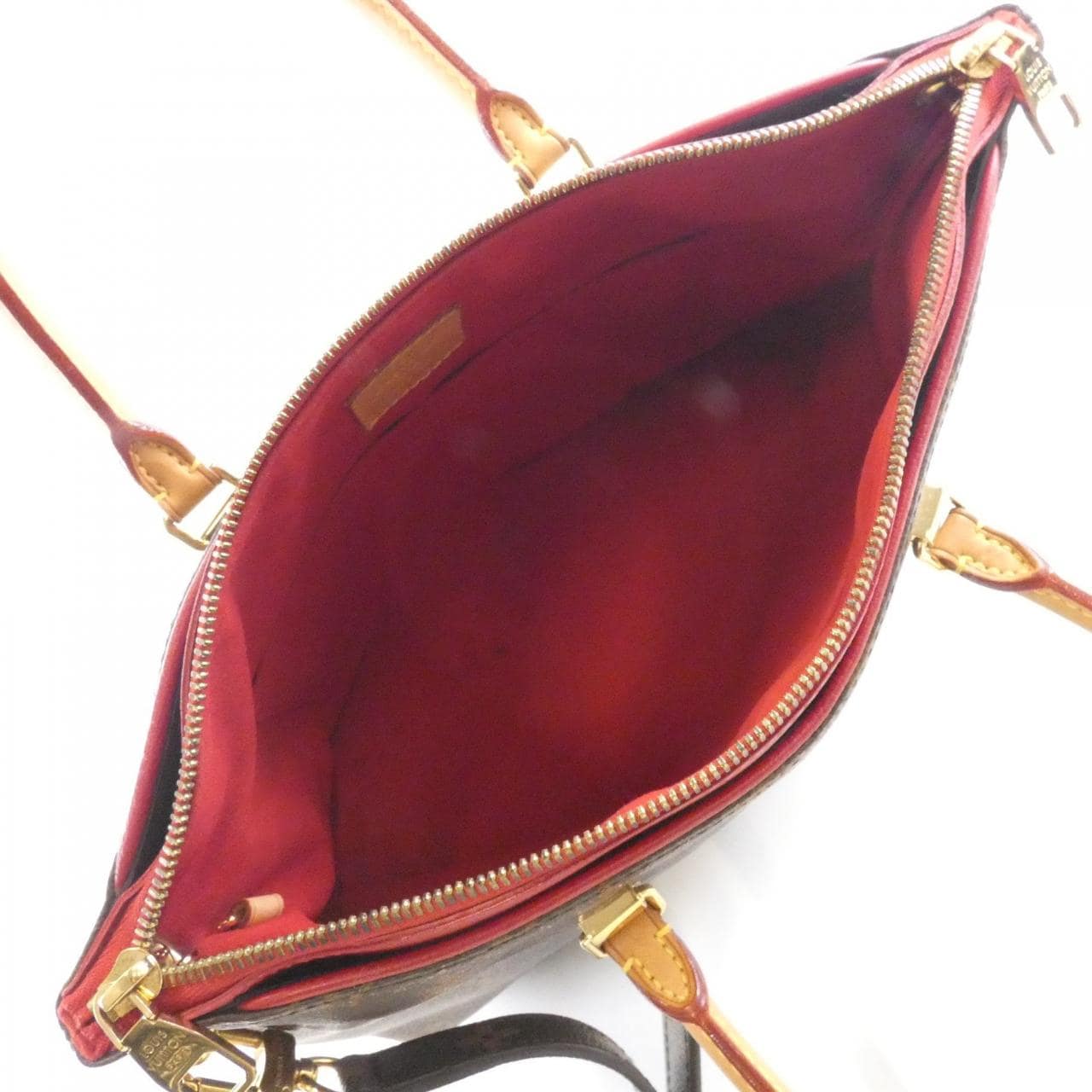 ルイヴィトン モノグラム パラス M41175 バッグ