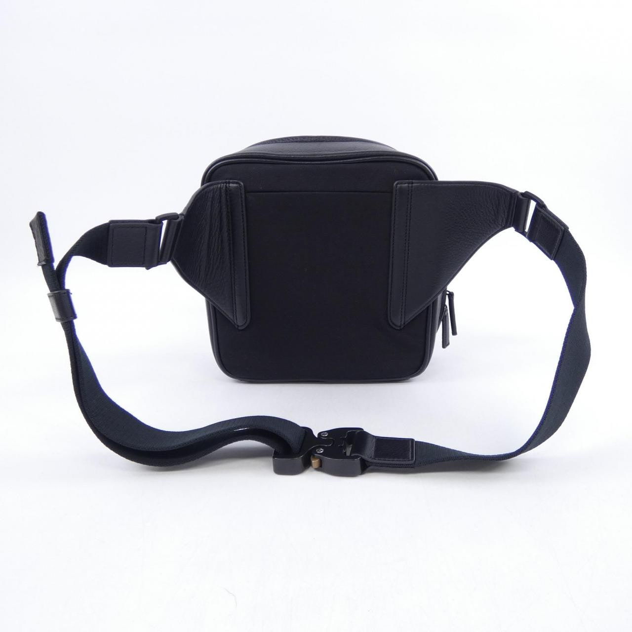 オブジェクツアイオー objcts.io BAG