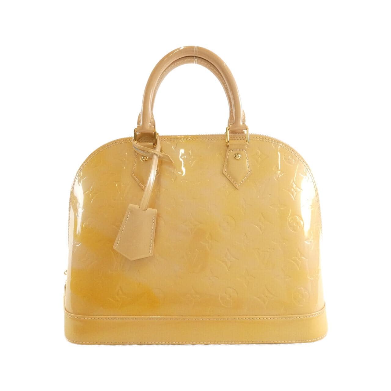 ルイヴィトン ヴェルニ アルマ PM M91614 バッグ