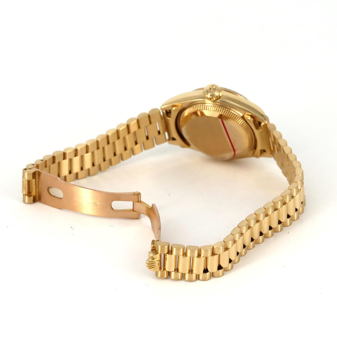 ROLEX Datejust 69178 YG Automatic 9th Series