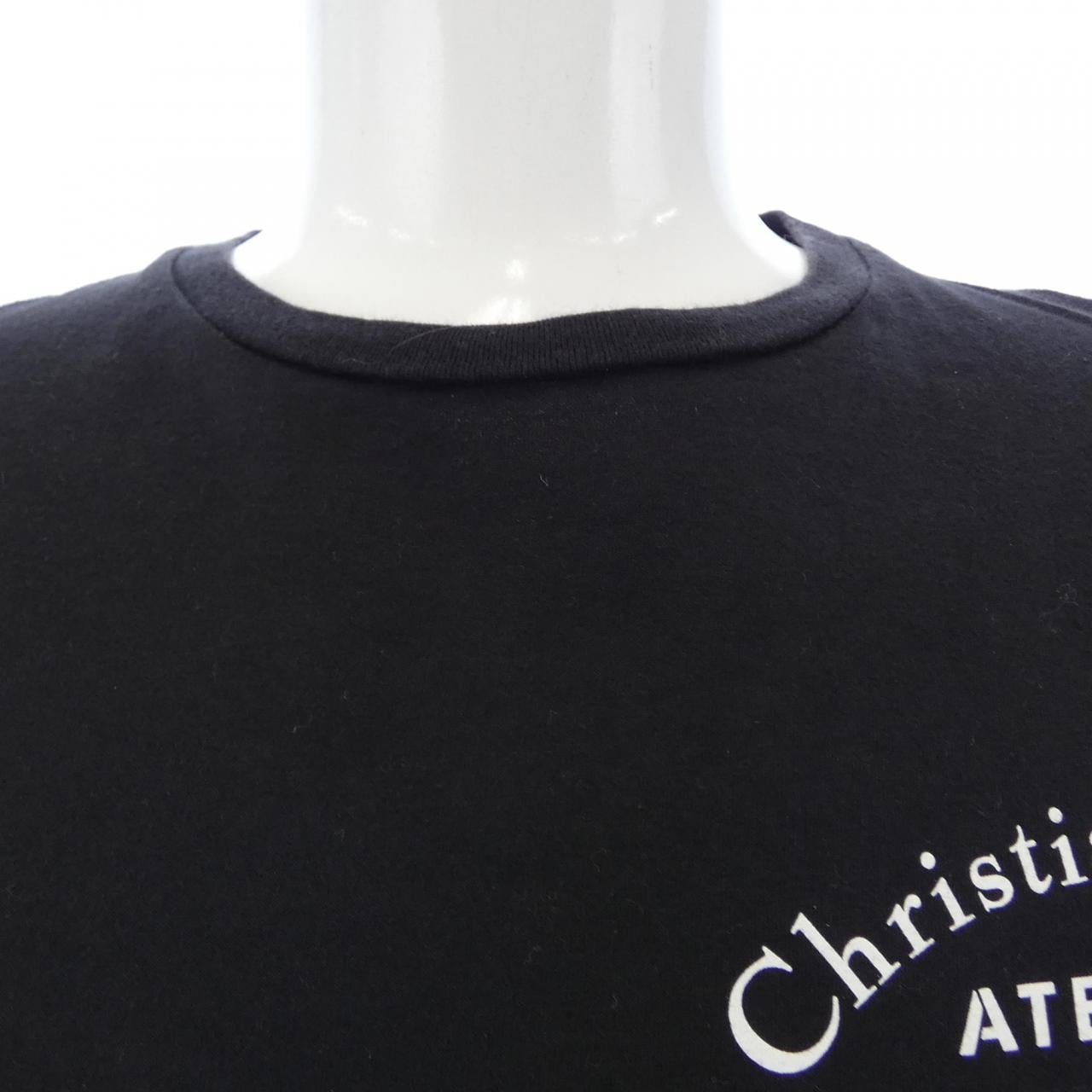 DIOR ATELIER 863J621I0533 T恤