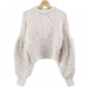 ジルスチュアート JILL STUART ニット