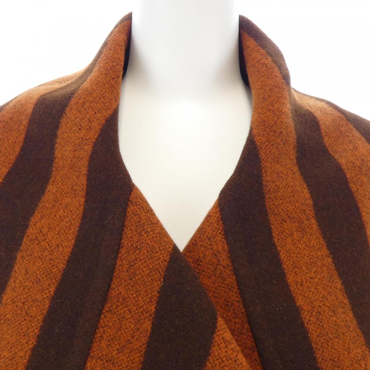 エルメス HERMES so005. コート