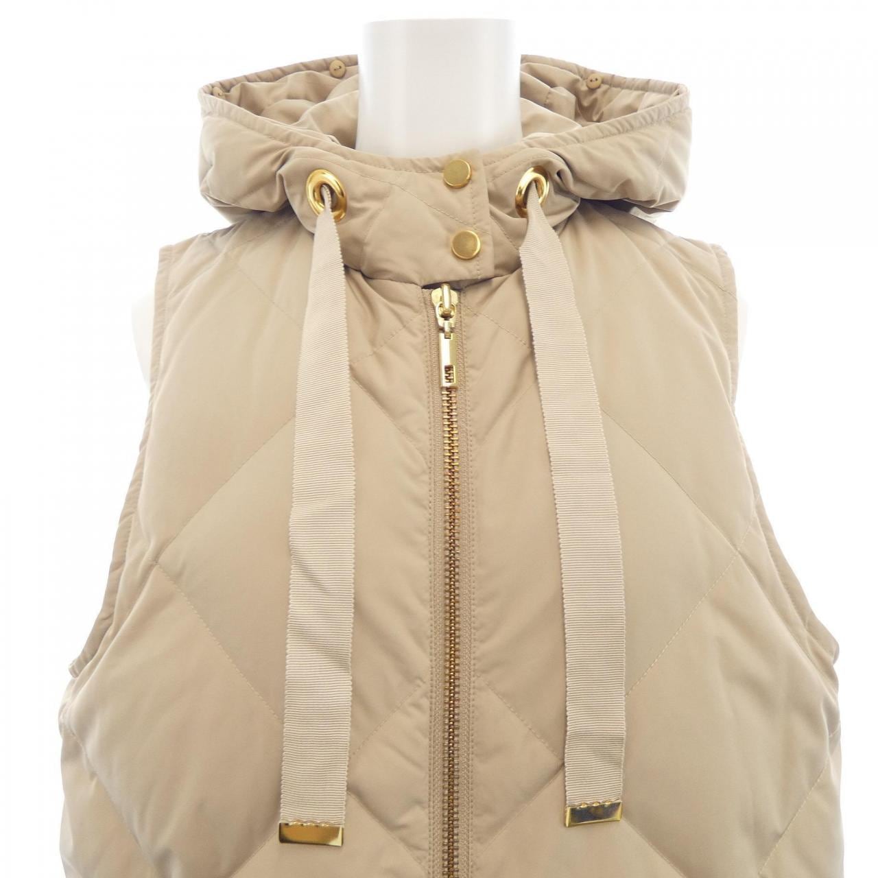 グレースクラス GRACE Class ダウンベスト