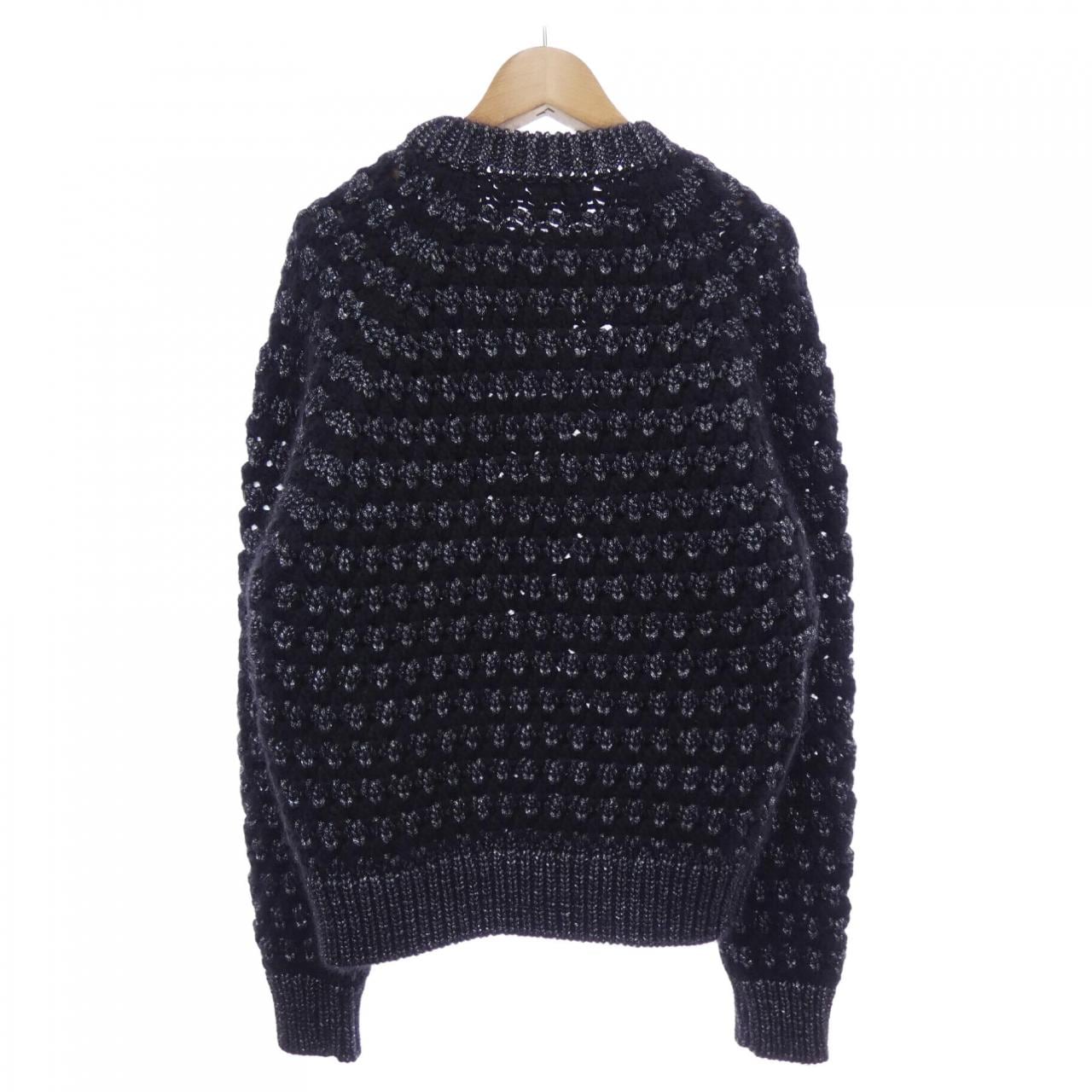 サンローラン SAINT LAURENT 533411 ニット