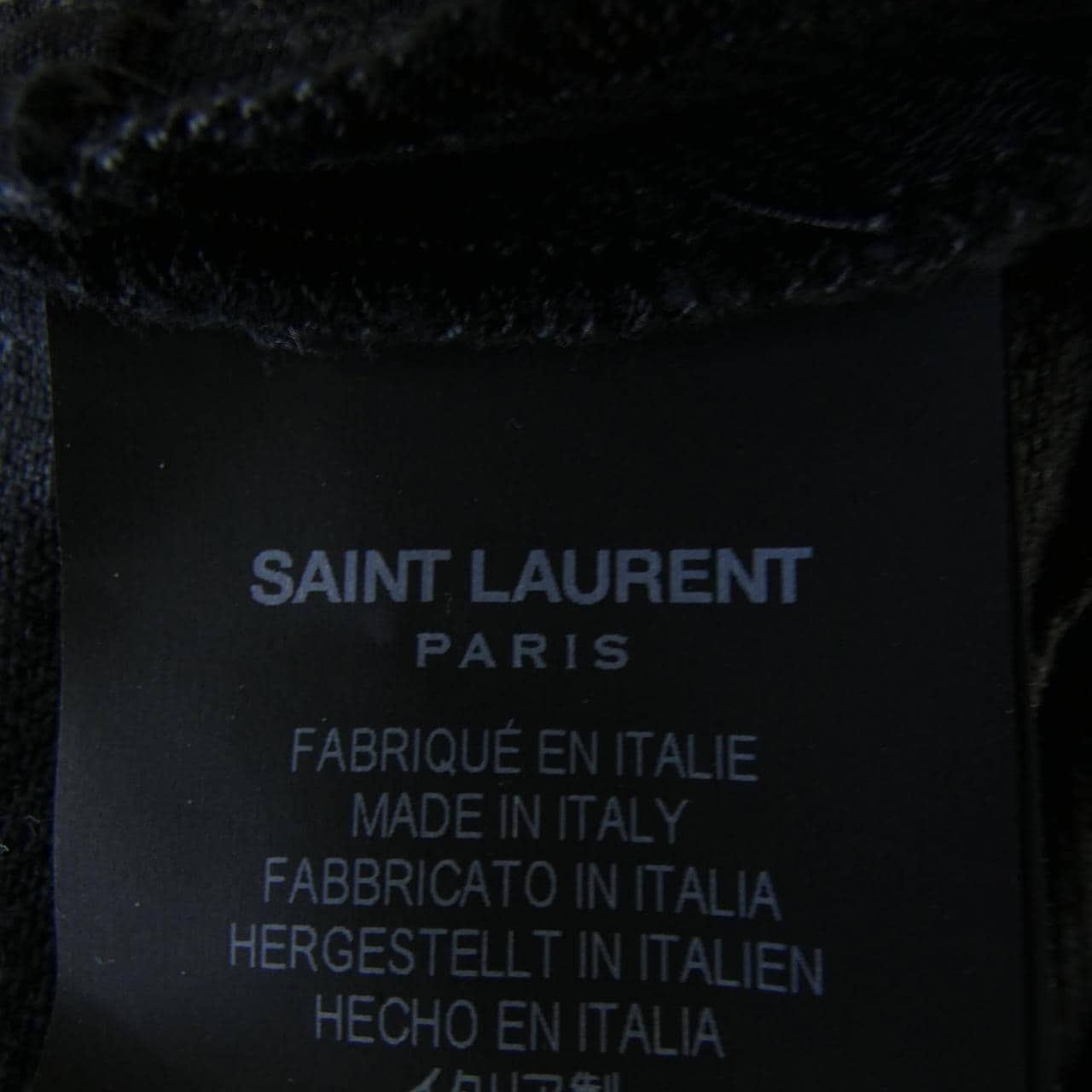 サンローラン SAINT LAURENT 795350 Y16PG ジーンズ