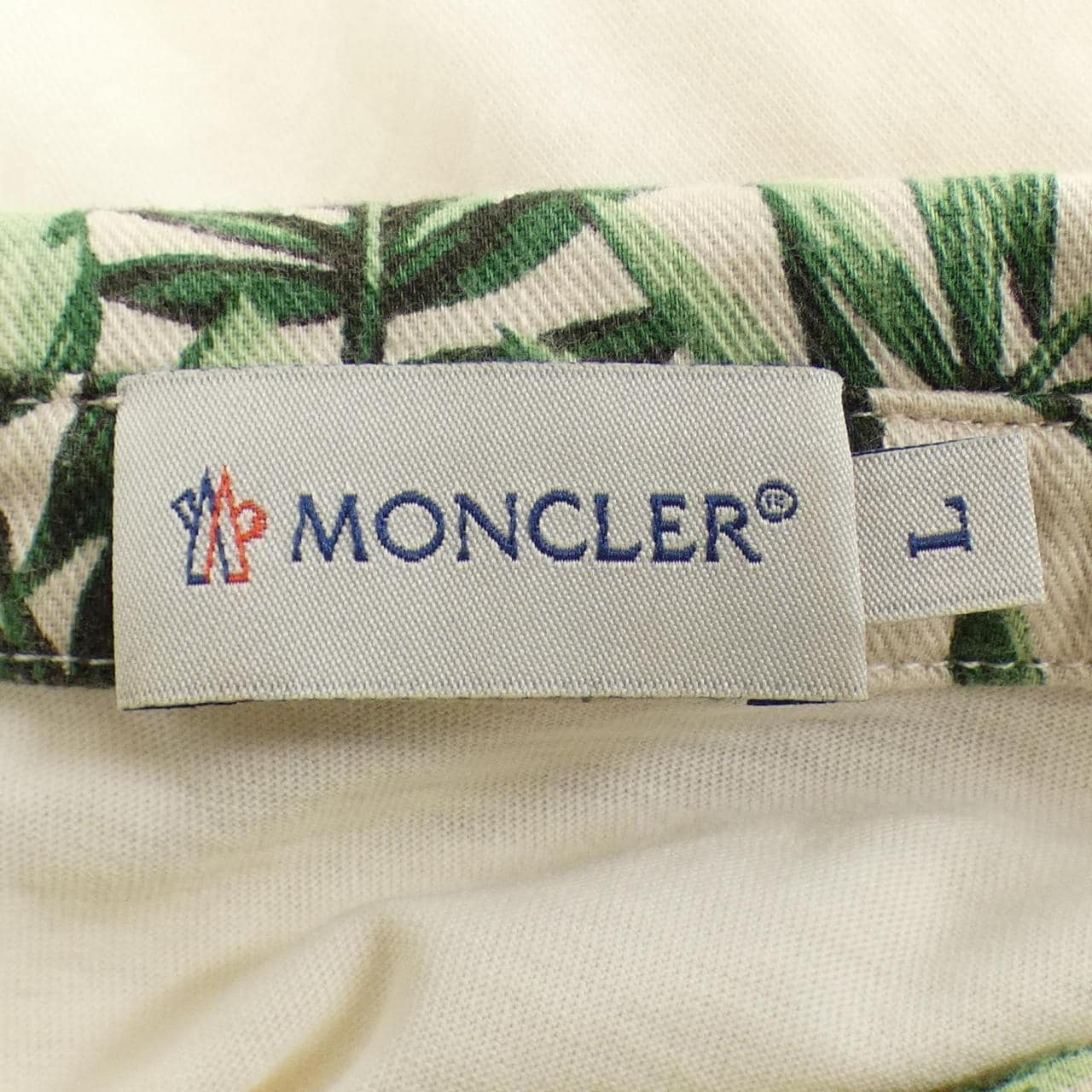 モンクレール MONCLER ポロシャツ