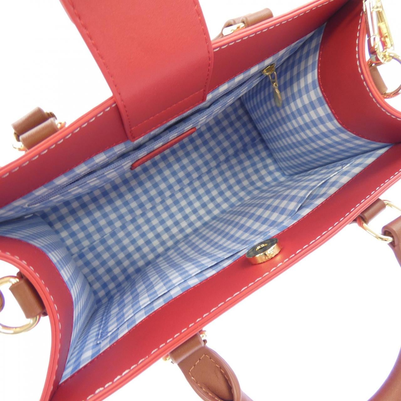 サマンサタバサ Samantha Thavasa BAG