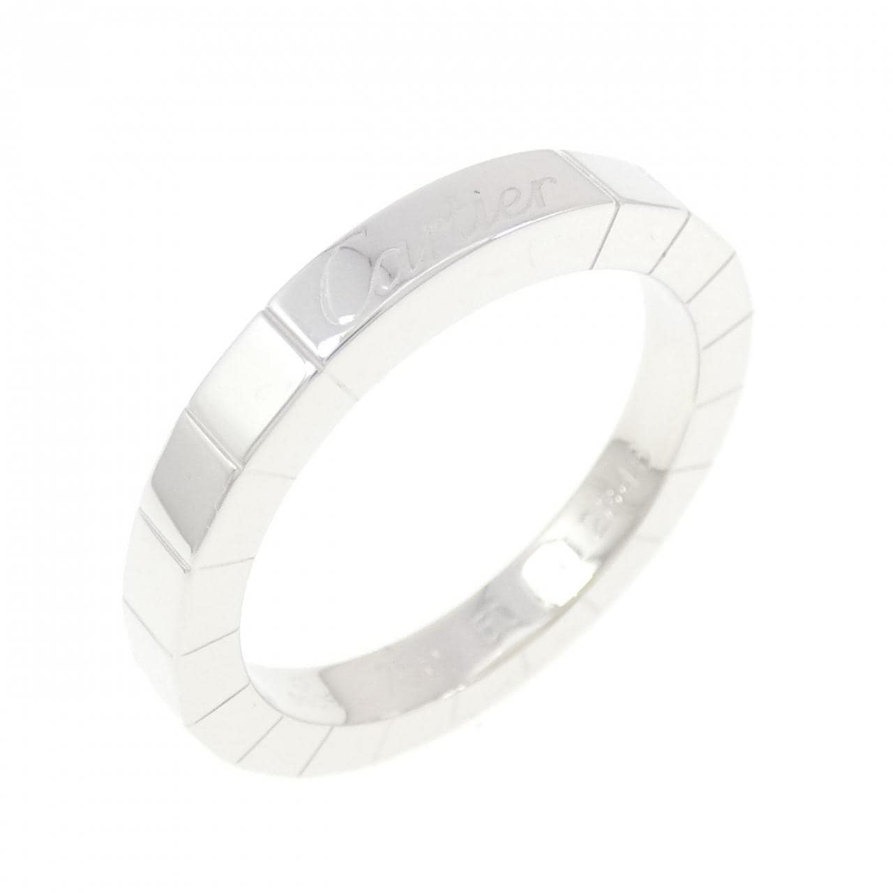 カルティエ ラニエール リング