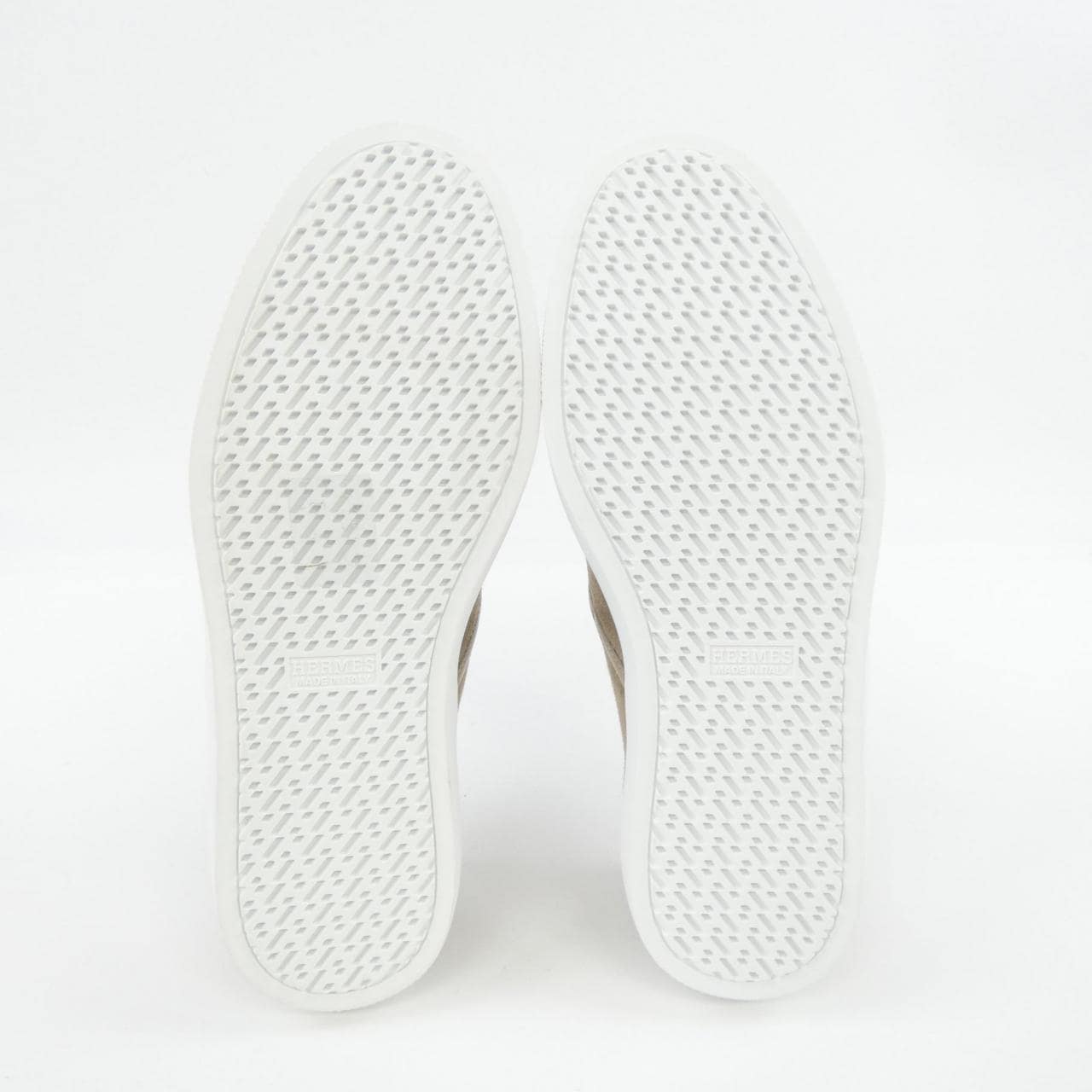 エルメス HERMES ジュール クルー･メドール 242059Z シューズ