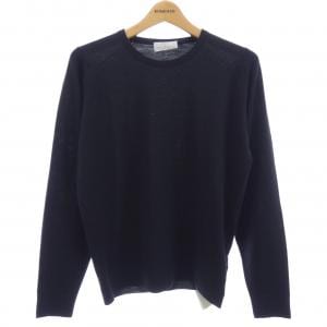 ジョンスメドレー JOHN SMEDLEY BEAMS F ニット