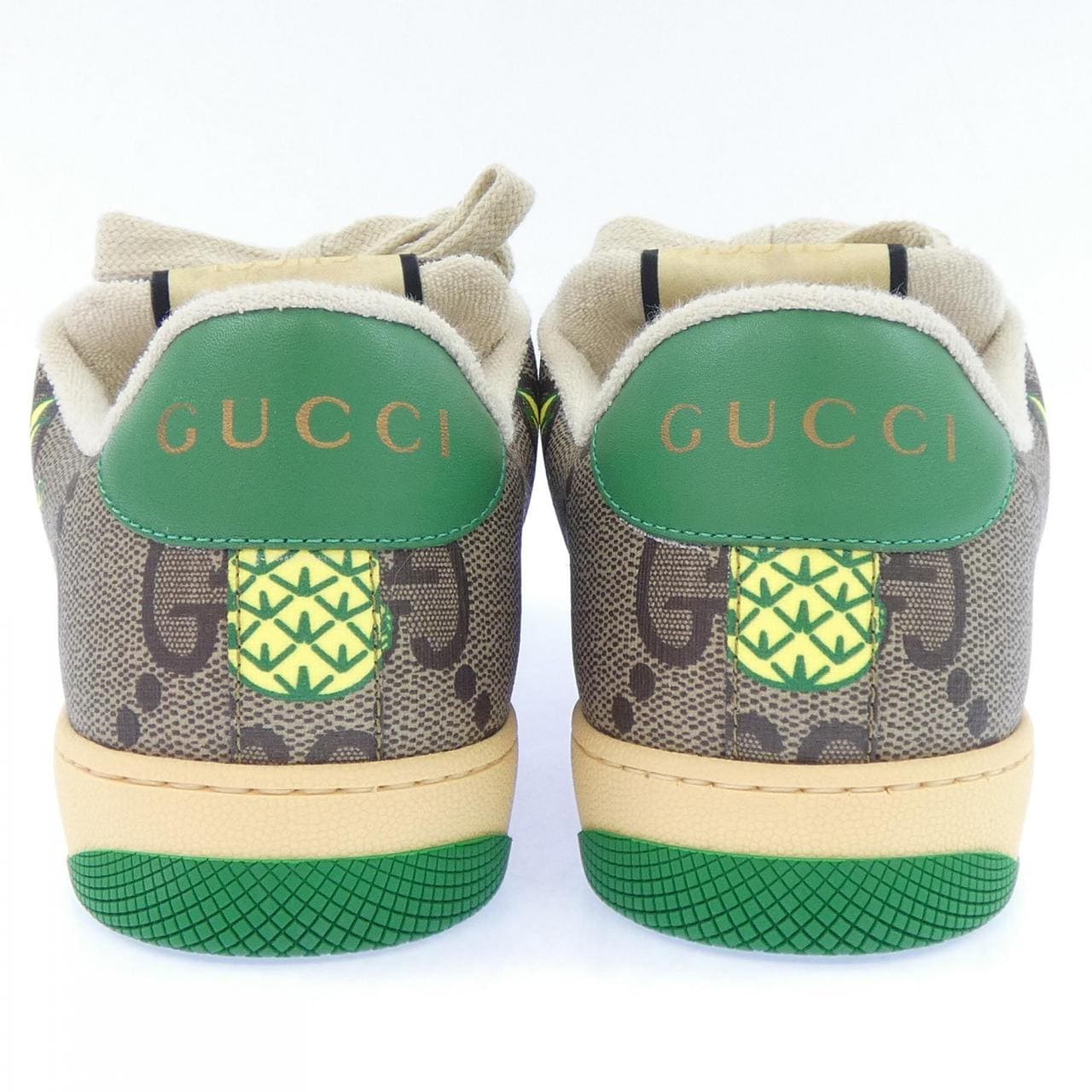 グッチ GUCCI 673409 スニーカー