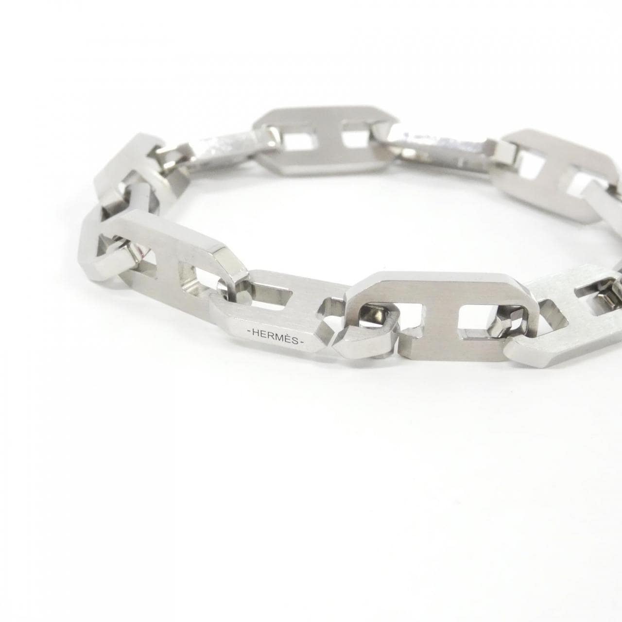 エルメス マイヨン H 077297FJ ブレスレット