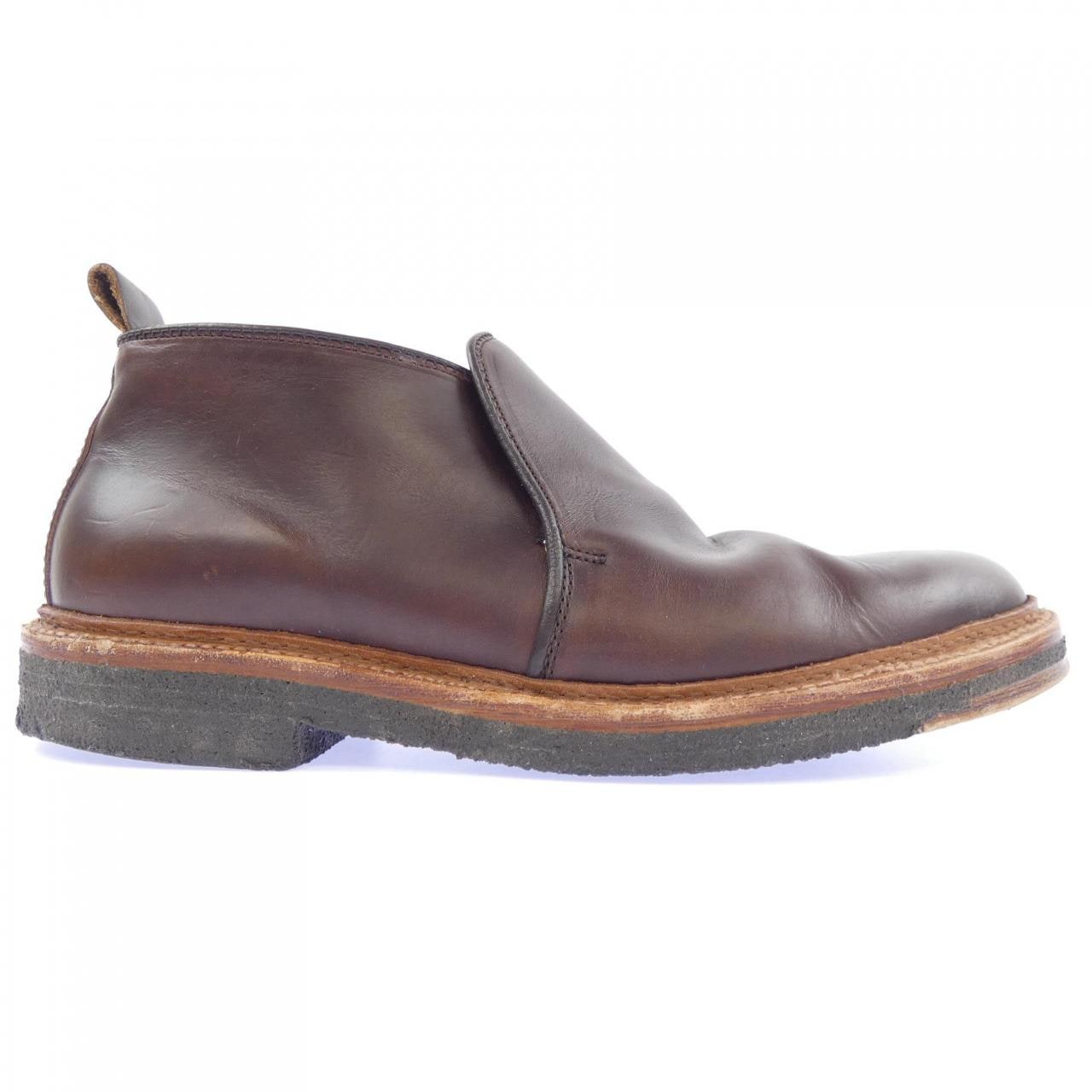 オールデン ALDEN 1262 ブーツ