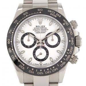 ロレックス デイトナ 116500LN SS 自動巻 ランダム番