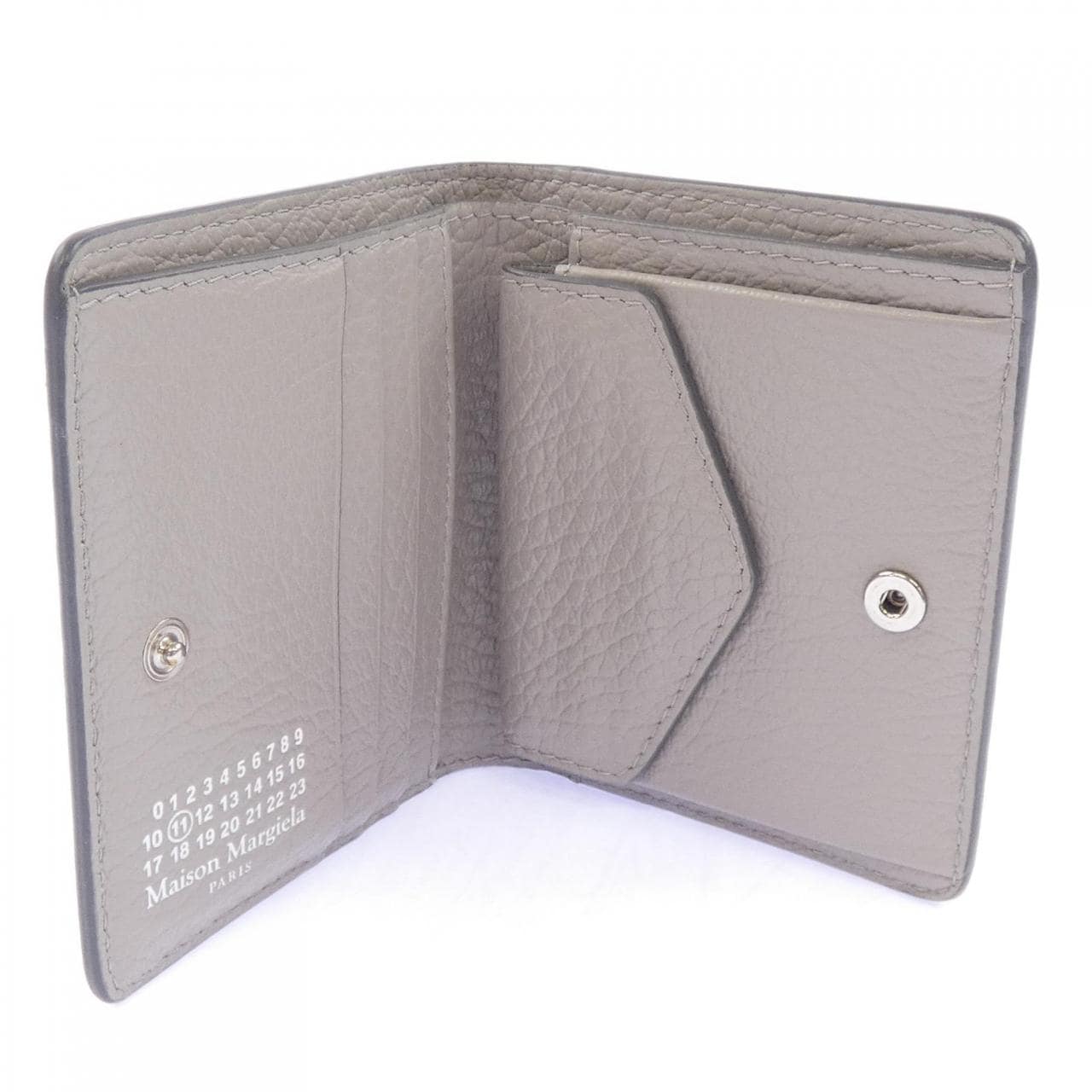 メゾンマルジェラ Maison Margiela バイフォールドウォレット S56UI0140 WALLET