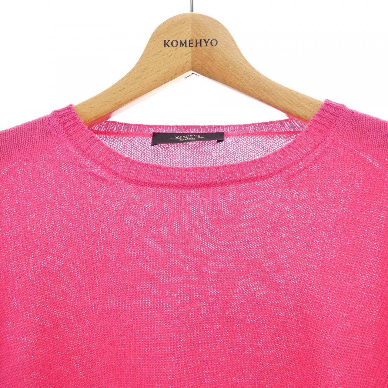 マックスマーラウィークエンド Max Mara weekend 53610901 ニット