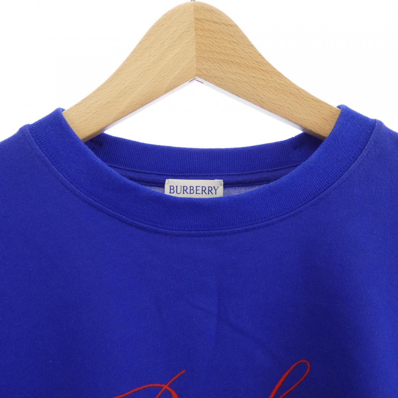 バーバリー BURBERRY 80773341 Tシャツ