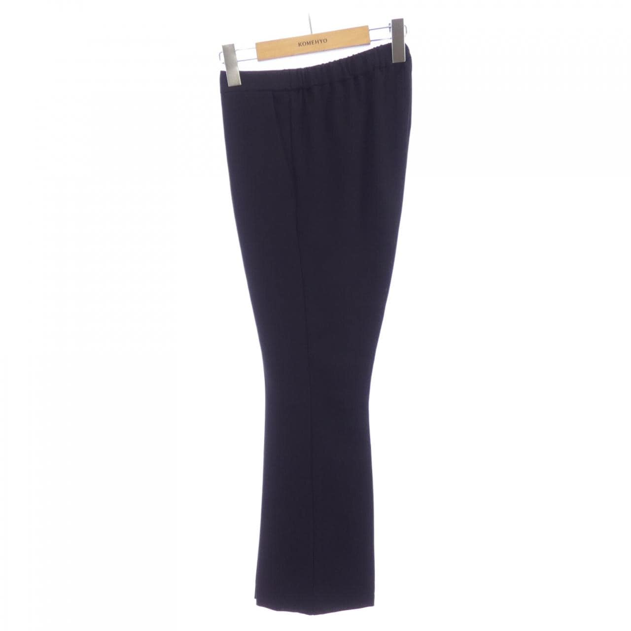 スピックアンドスパン SPICK & SPAN パンツ