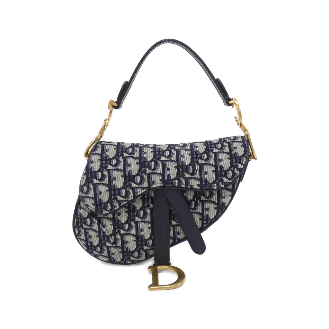 クリスチャンディオール DIOR OBLIQUE サドル M0447CTZQ バッグ