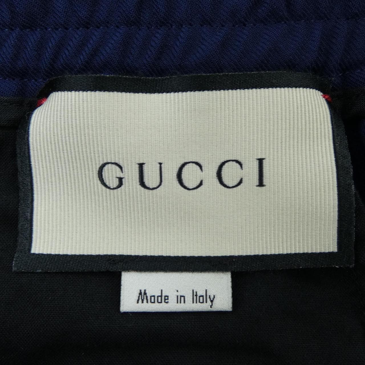 グッチ GUCCI 493714 Z6903 パンツ