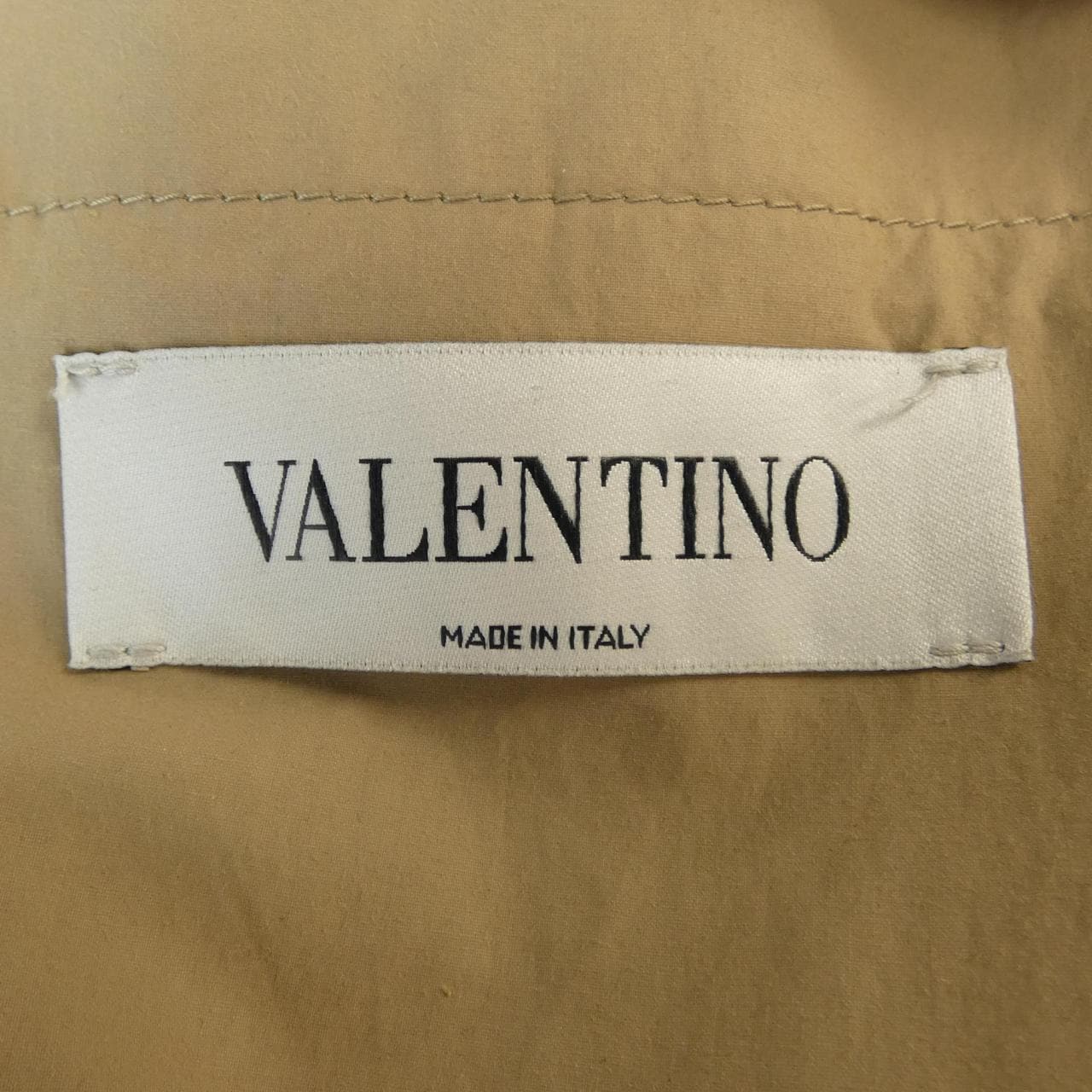 ヴァレンティノ VALENTINO AV024660-VL11571V ジャケット