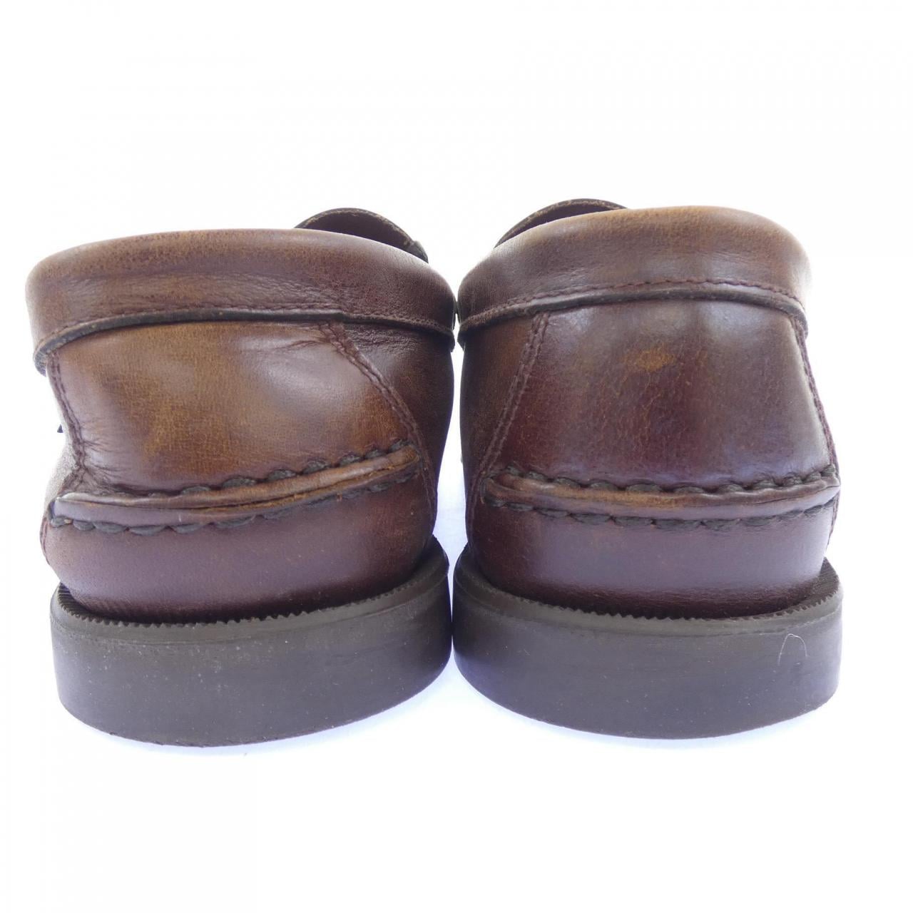 パラブーツ PARA BOOT シューズ