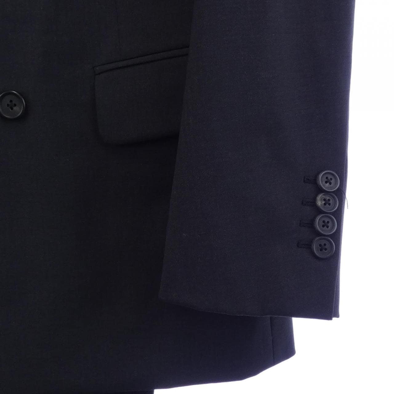 プラダ PRADA UAA012 スーツ