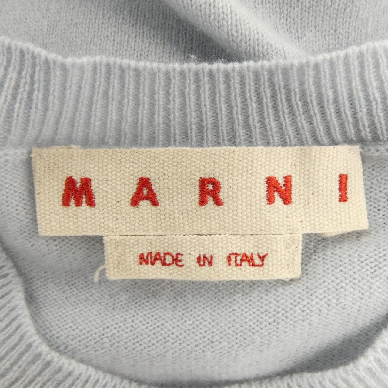 マルニ MARNI GCMD0358A0U FX305 ニット