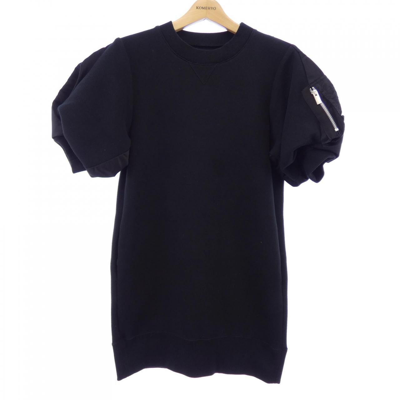 サカイ SACAI 24-07261 ワンピース