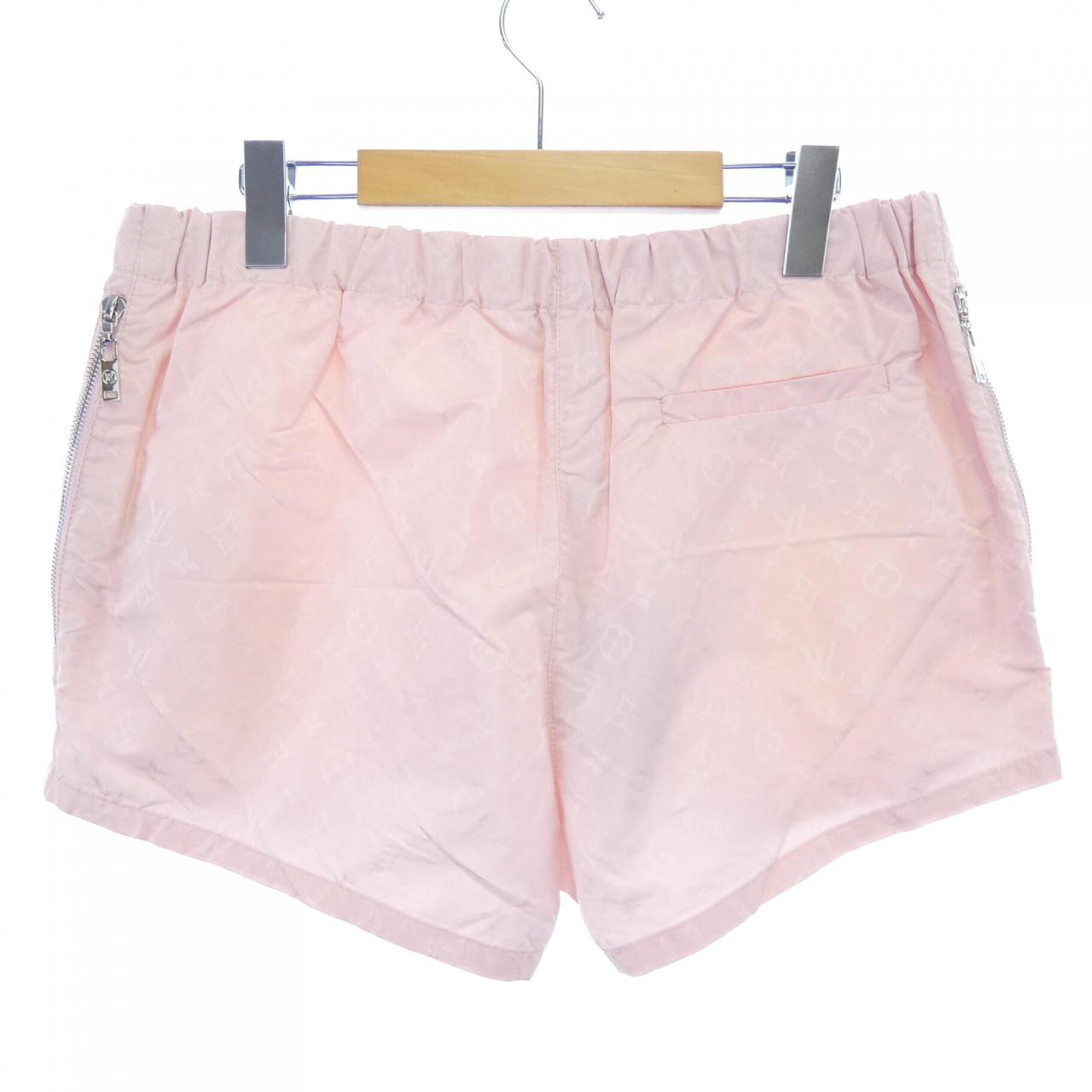 ルイヴィトン LOUIS VUITTON FGPA16FLX ショートパンツ