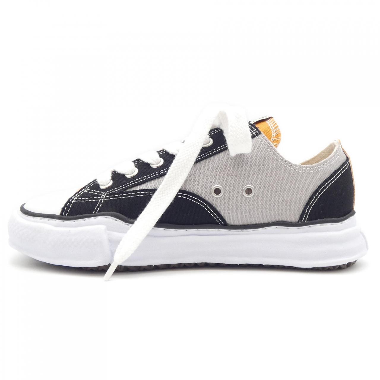 ミハラヤスヒロ MIHARA YASUHIRO C16FW713 UNION スニーカー