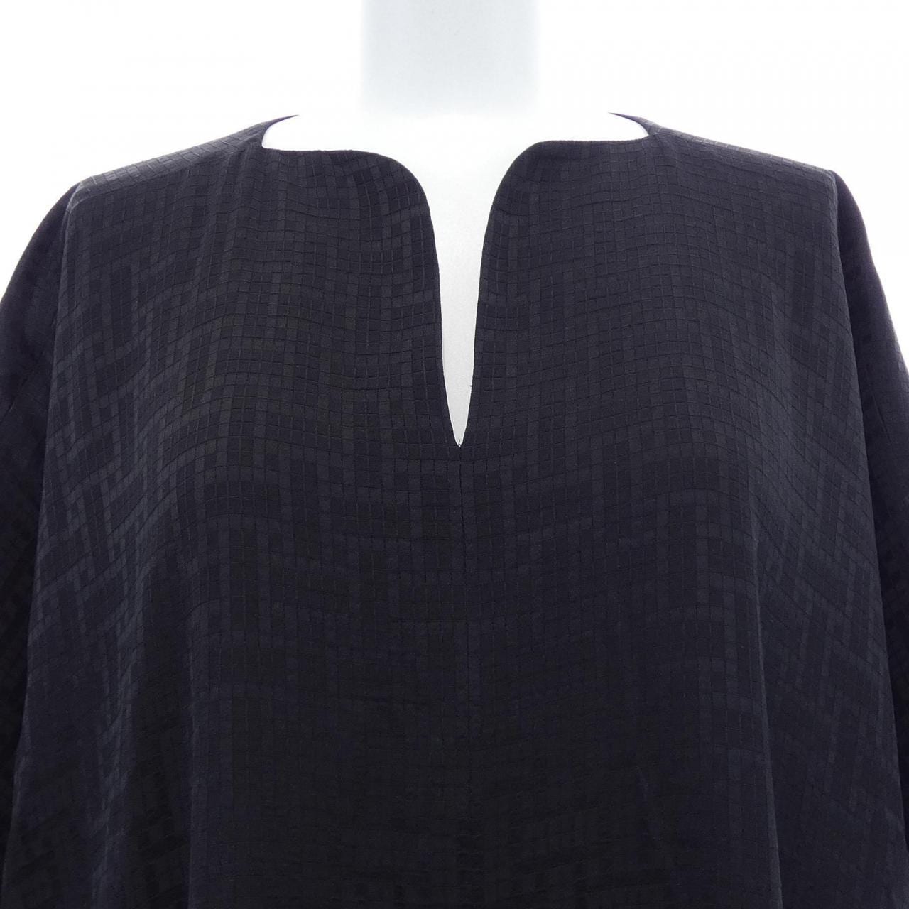 エルメス HERMES 0504DC ワンピース