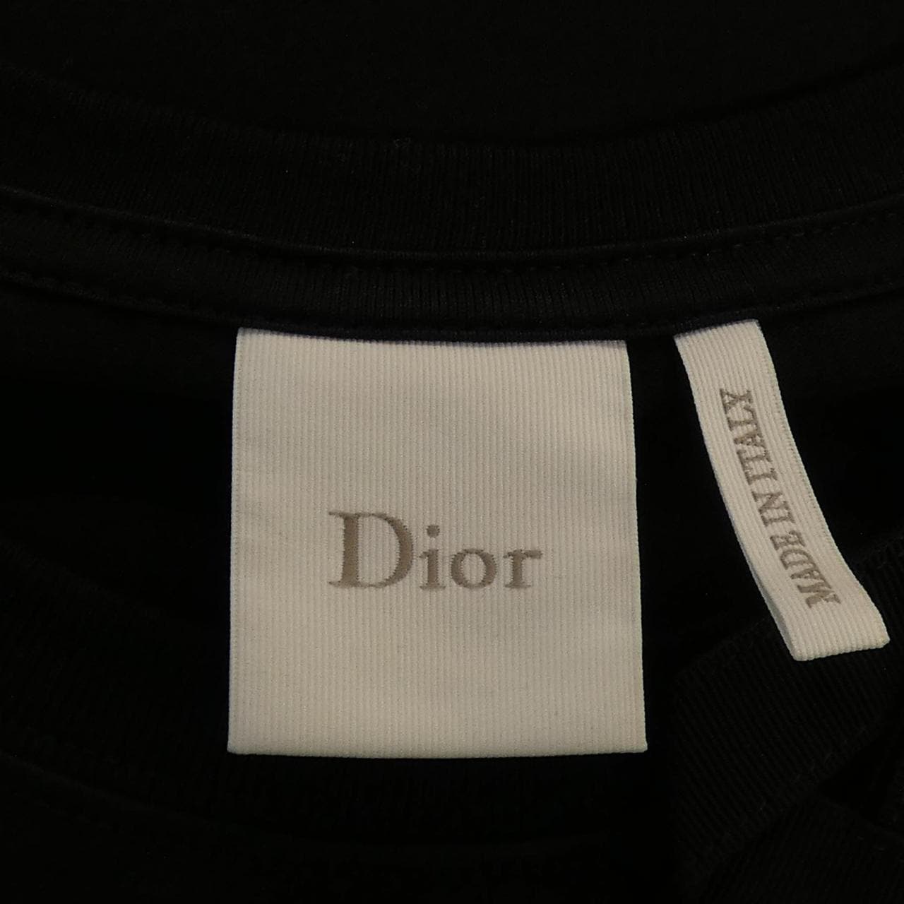 クリスチャンディオール CHRISTIAN DIOR 653T13A4M21 Tシャツ