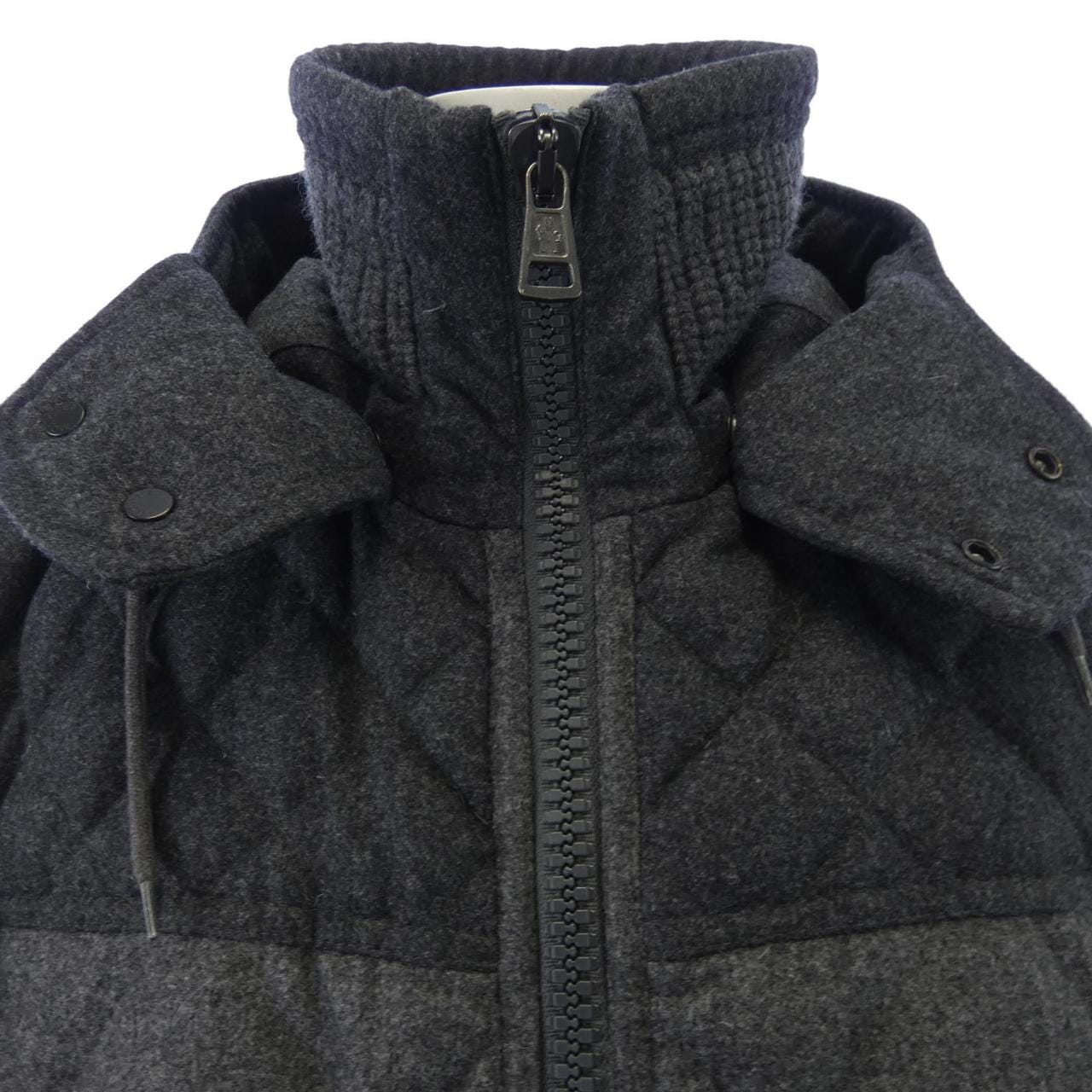 モンクレール MONCLER LABASTIDE ダウンジャケット