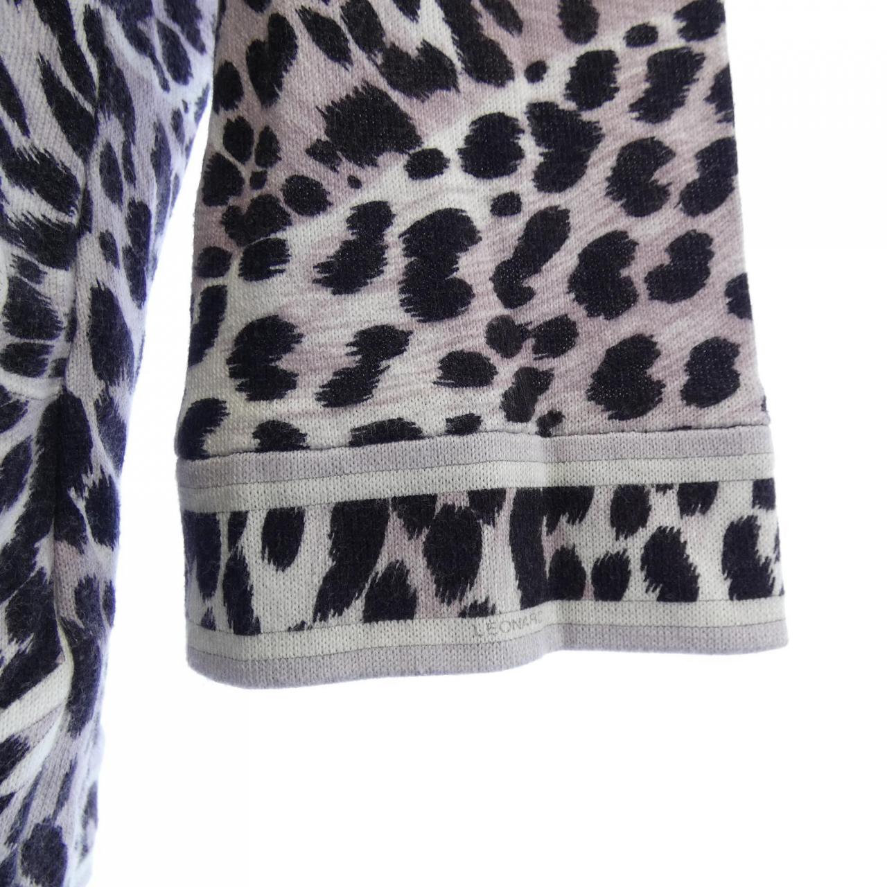 レオナールファッション LEONARD FASHION トップス