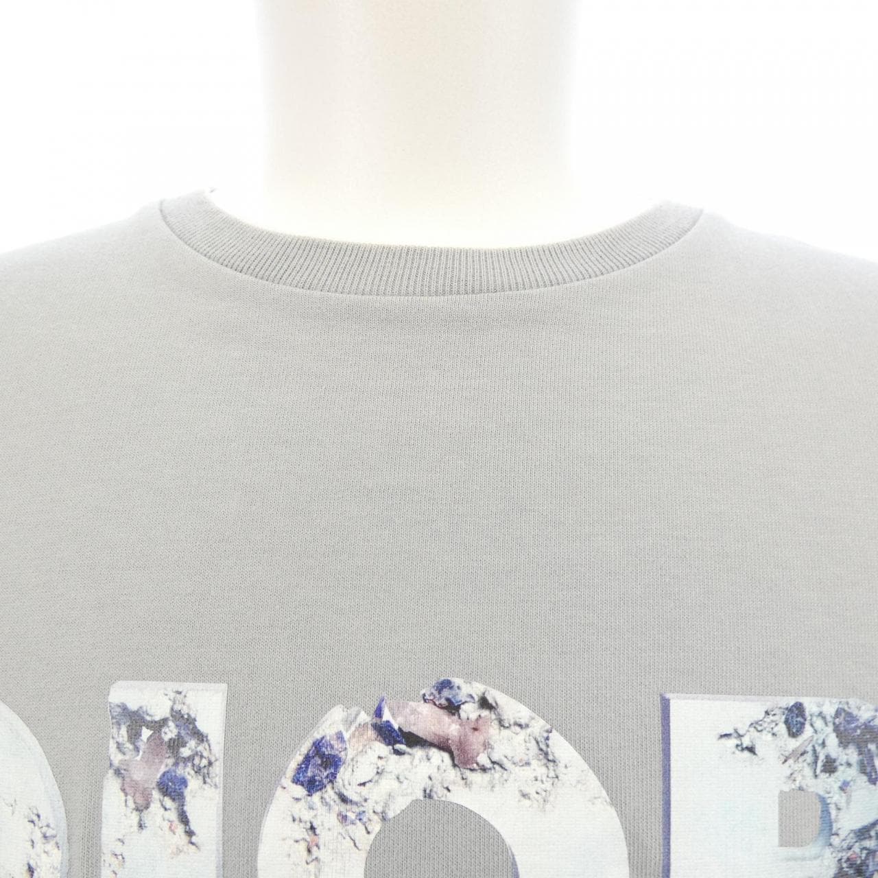 ディオール DIOR DANIEL ARSHAM 023J615B0554 Tシャツ
