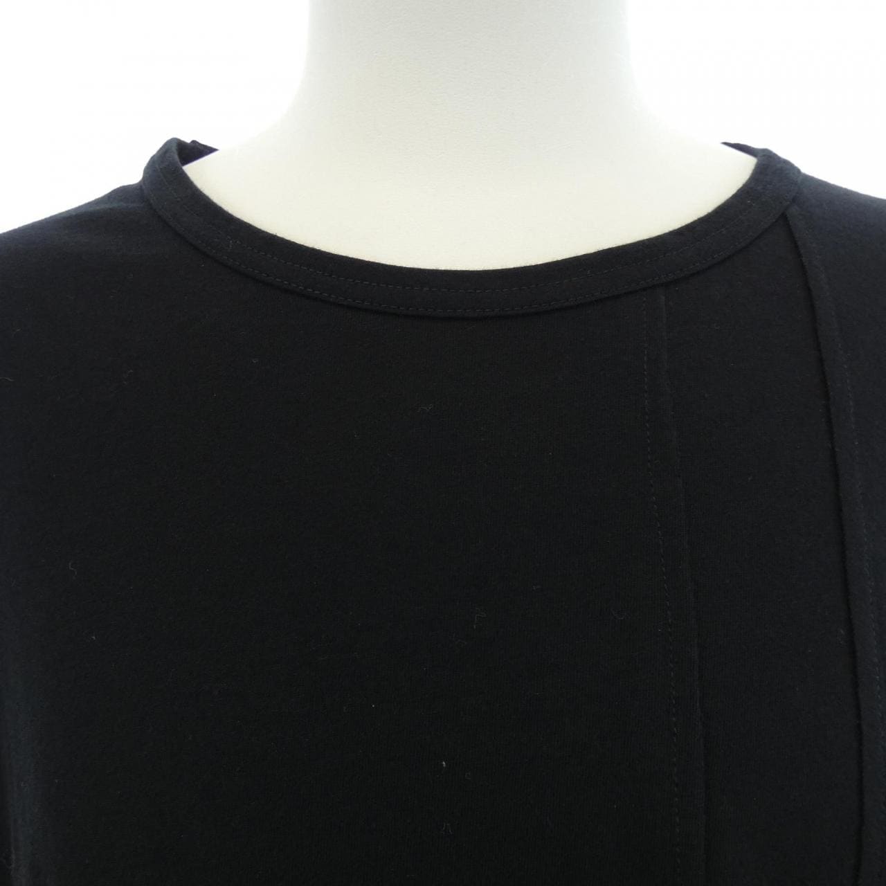 レギュレーションヨウジヤマモト REGULATION Yohji Yamamoto HW-T54-073 Tシャツ